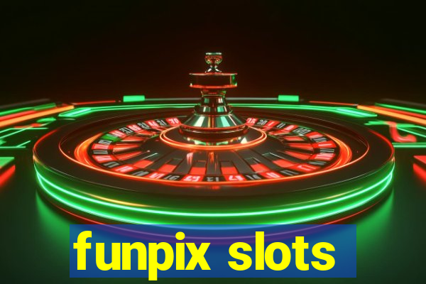 funpix slots